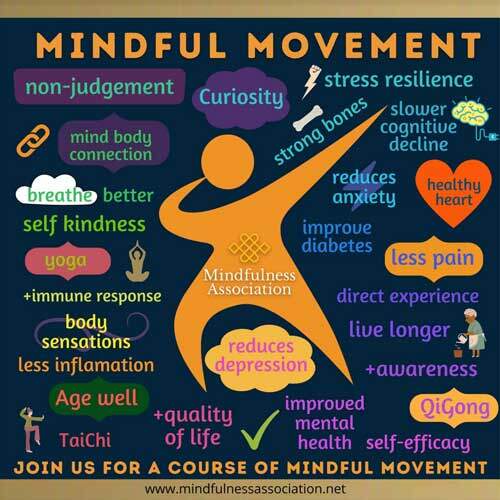 Mindful Movement