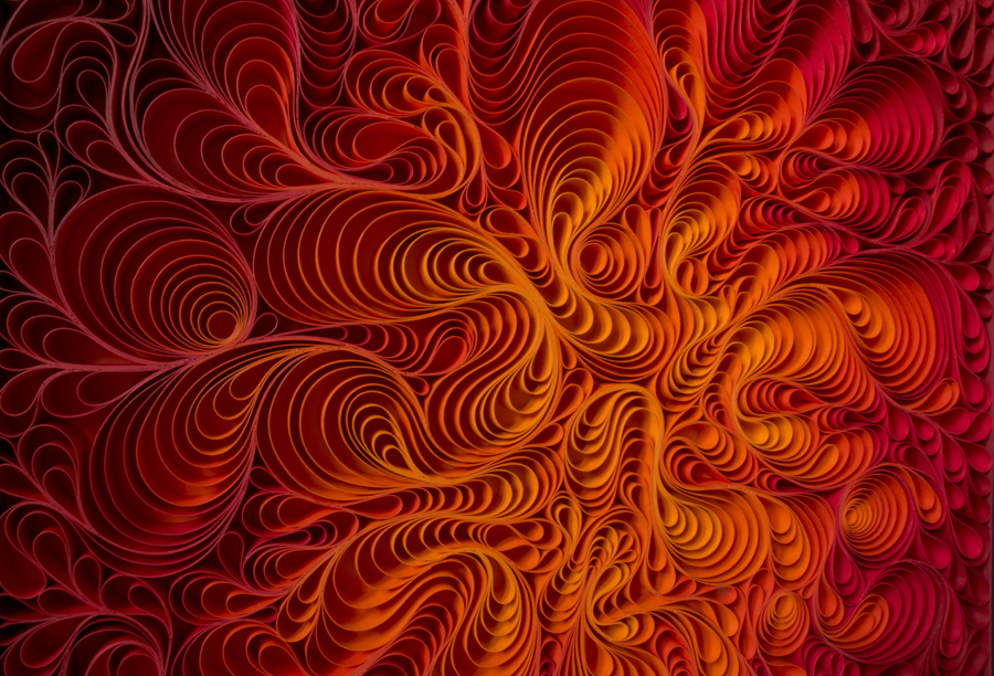 Stallman-The-Color-of-Compassion-48x48-detail-low-res